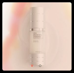 BIORACEL'eau Hydrating Treatment Serum